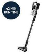 RRP £120 Boxed Beko 2 In 1 Rechargeable Stick Vacuum Cleaner