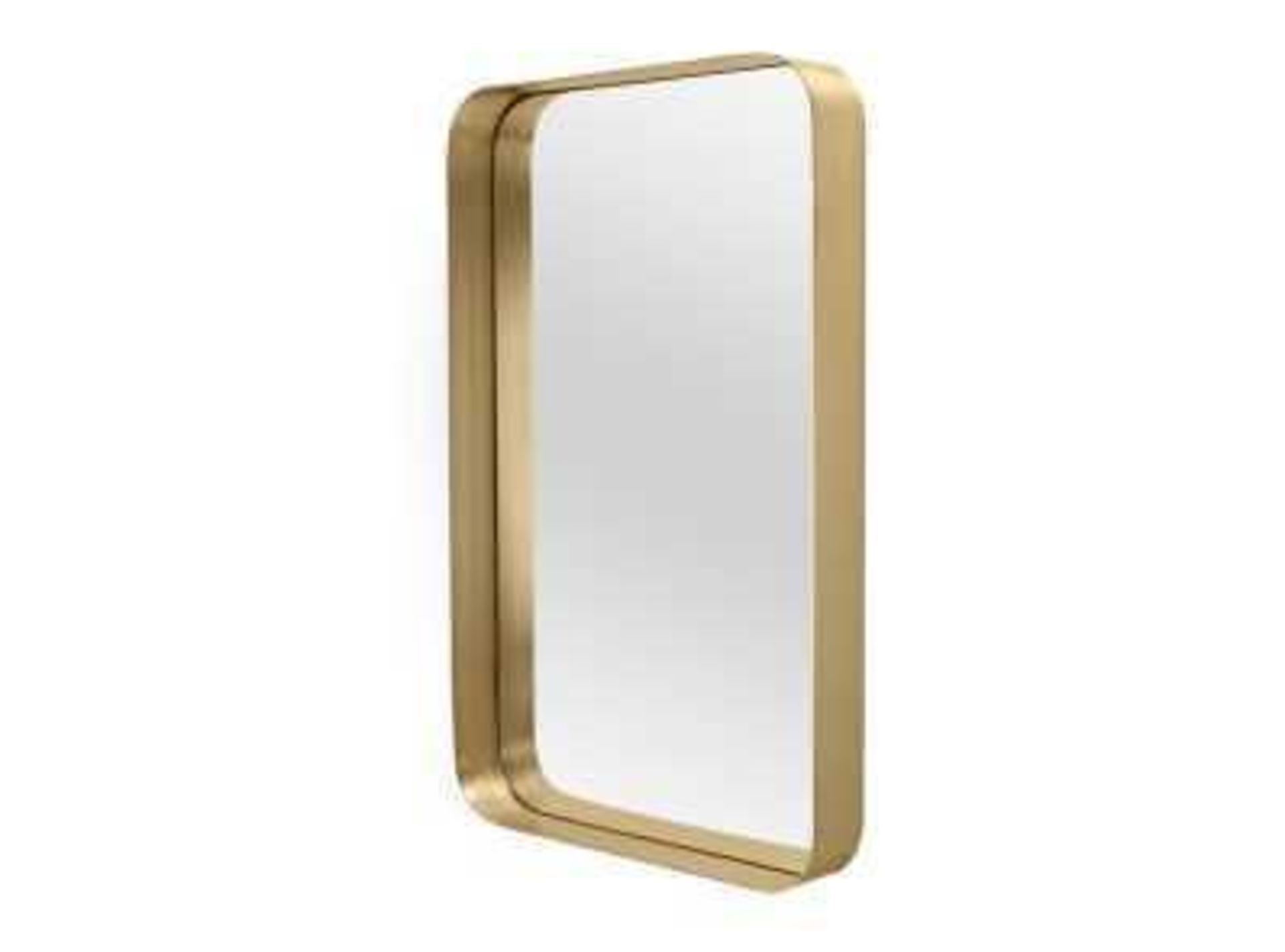 RRP £129 Alana Mirror