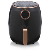 RRP £80 Boxed Cook's Essentials 3.5 L 3500W Air Fryer