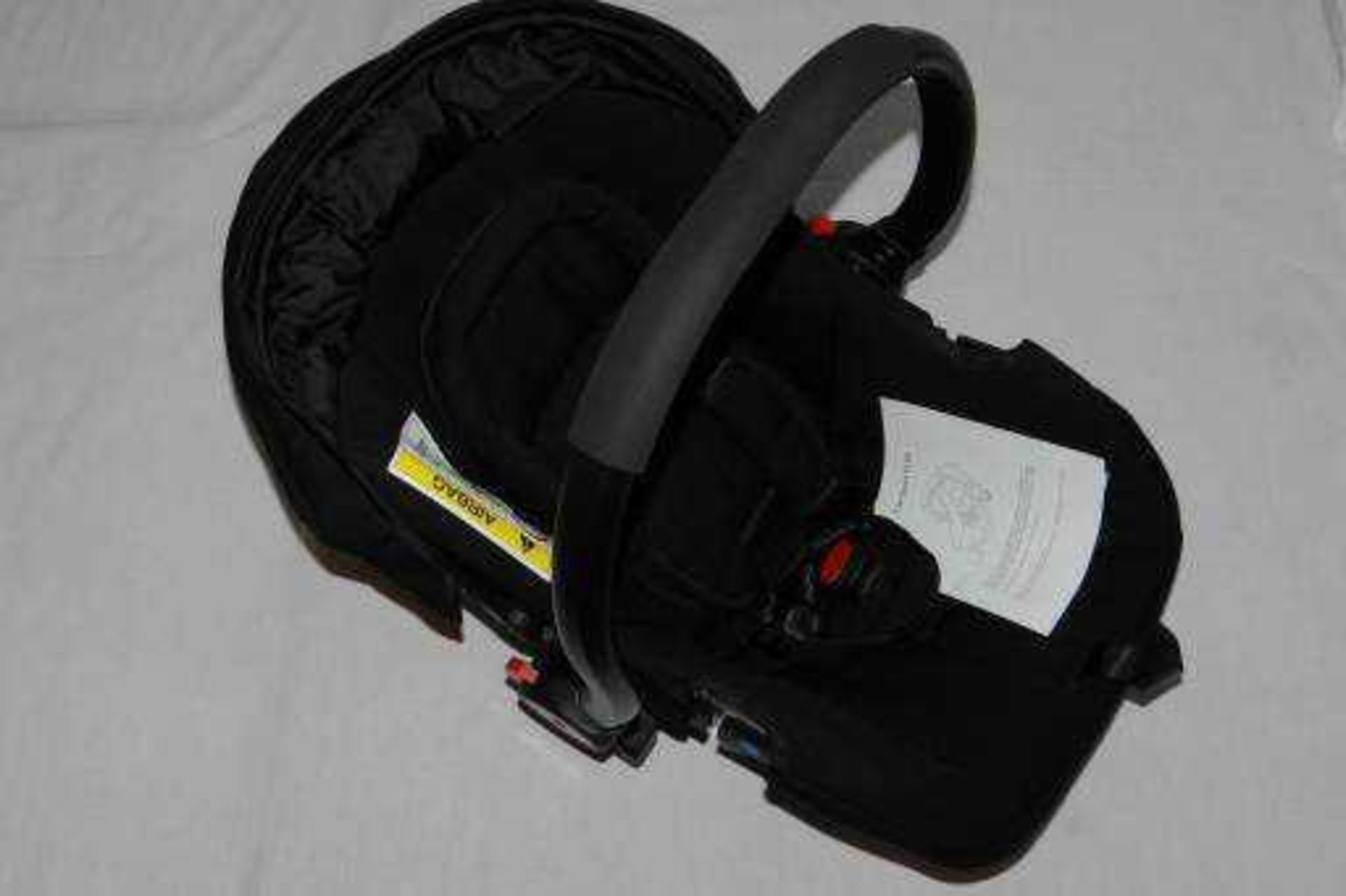 RRP £80 Boxed Your Baby Tl60 Car Seat