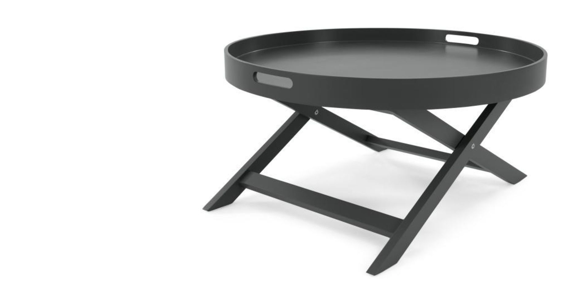 RRP £79 Made Essentials Liam Coffee Table