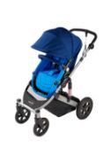 RRP £300.Boxed Dakota 2 In 1 Baby Stroller