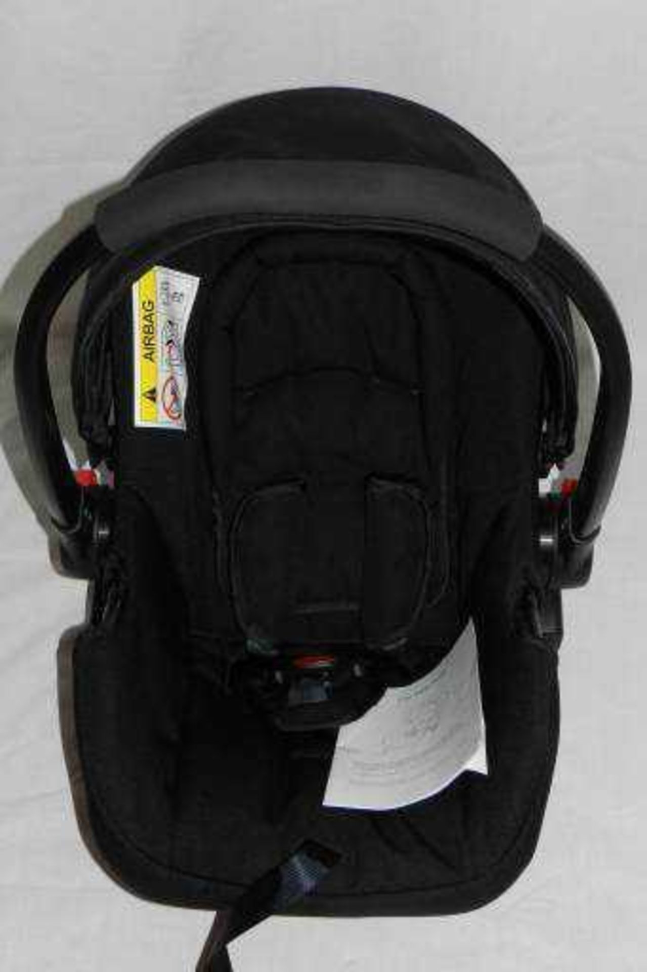 RRP £80 Boxed Your Baby Tl60 Car Seat - Image 2 of 2