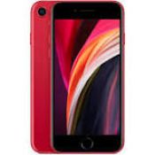 RRP £569 Apple iPhone SE2 256GB Red, Grade A (Appraisals Available Upon Request) (Pictures Are For