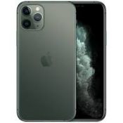 RRP £1,049 Apple iPhone 11 Pro 64GB Green, Grade A (Appraisals Available Upon Request) (Pictures Are