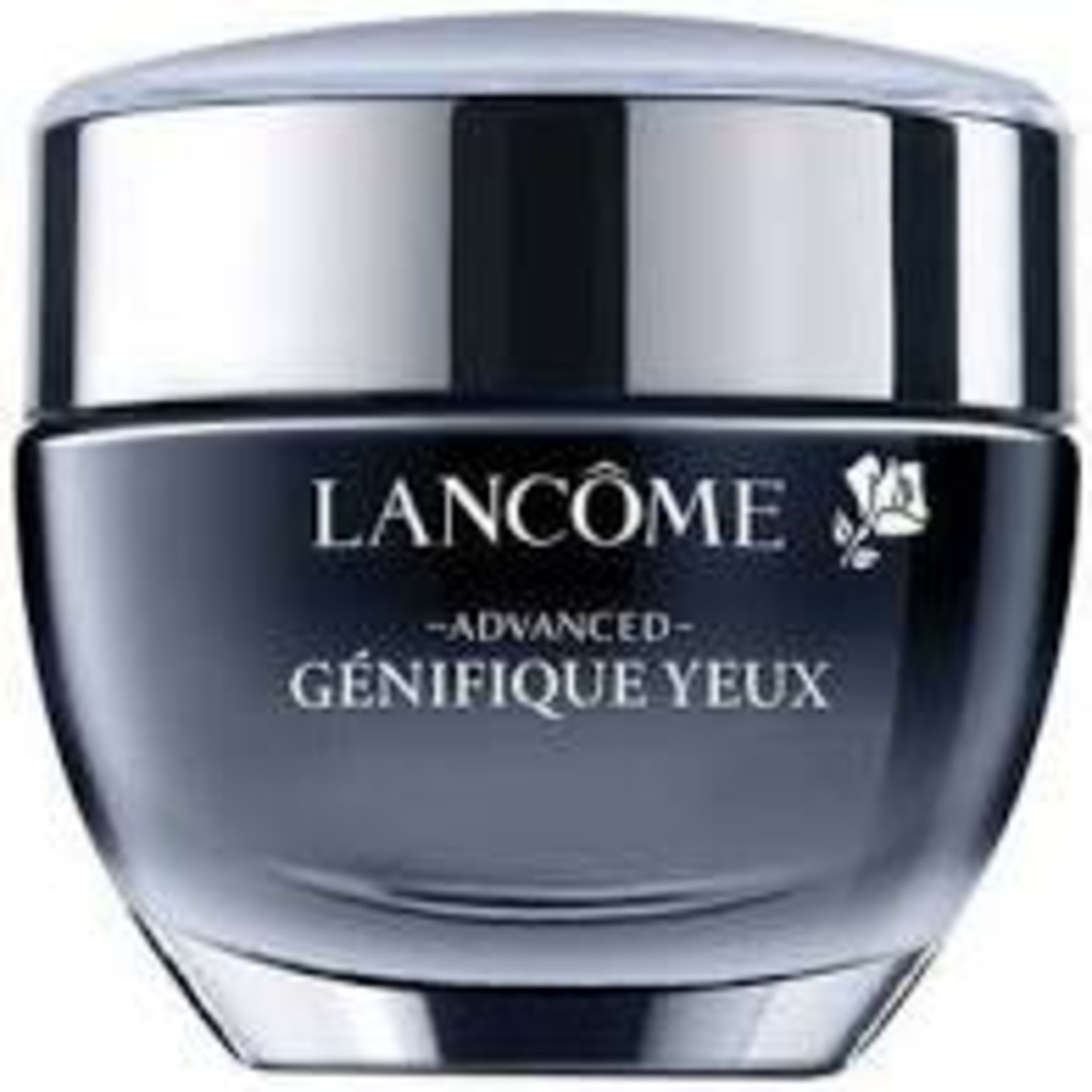 RRP £49 Lamcome Genifique Yeux 15ml Eye Cream