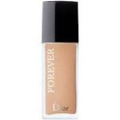 RRP £37 Dior Forever Foundation (Shade 3N) (Ex Display) (Appraisals Available Upon Request) (