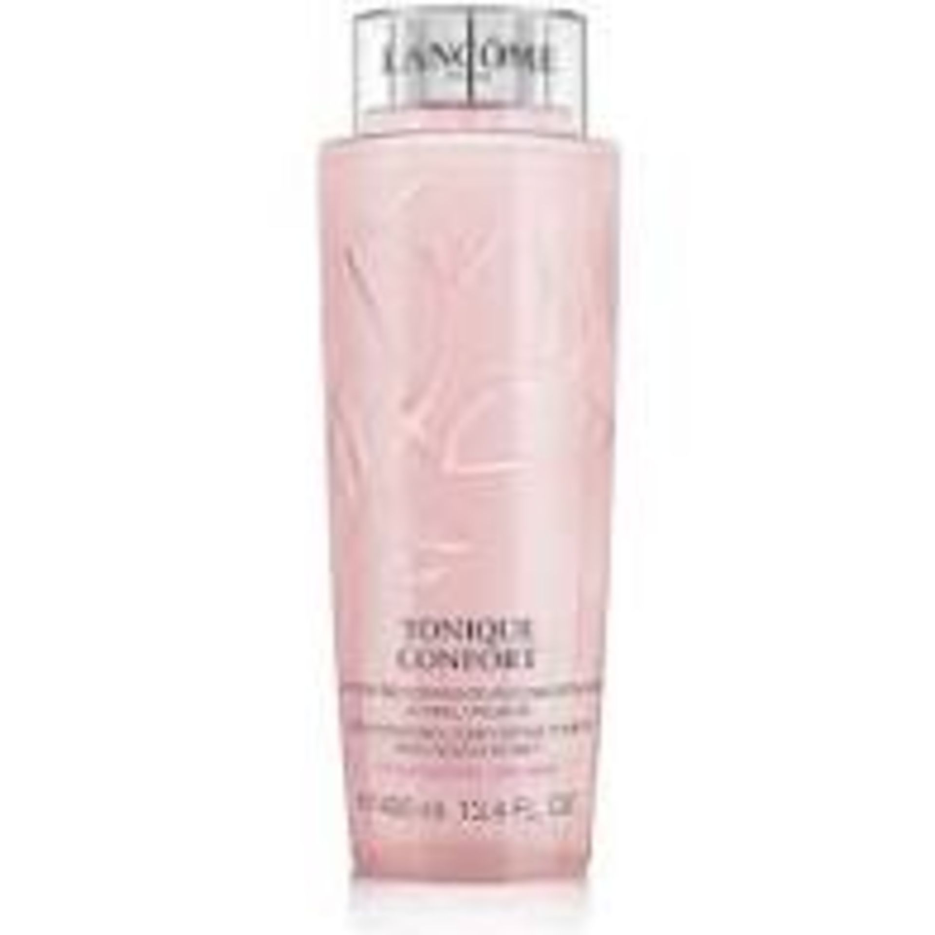 RRP £27 Tonique Confort Toner 200Ml