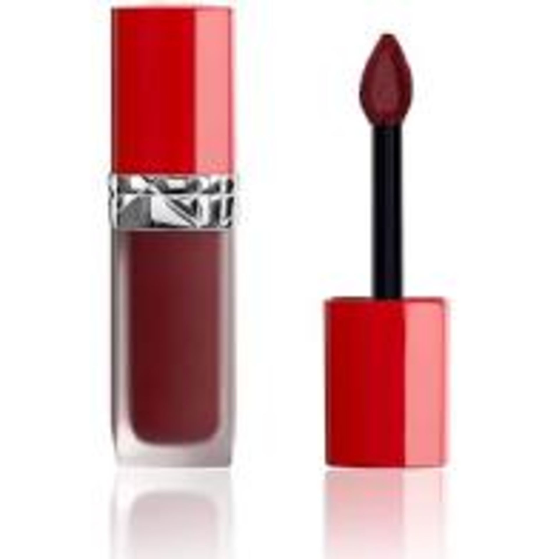 RRP £30 Dior Rouge Ultra Care Matte Liquid (Shade 975) (Ex Display) (Appraisals Available Upon