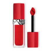 RRP £30 Dior Rouge Ultra Care Matte Liquid (Shade 999) (Ex Display) (Appraisals Available Upon