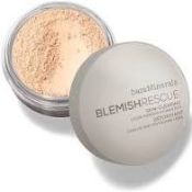 RRP £29 Bare Minerals Blemish Rescue Foundation (Shade Fair 1C) (Ex Display) (Appraisals Available