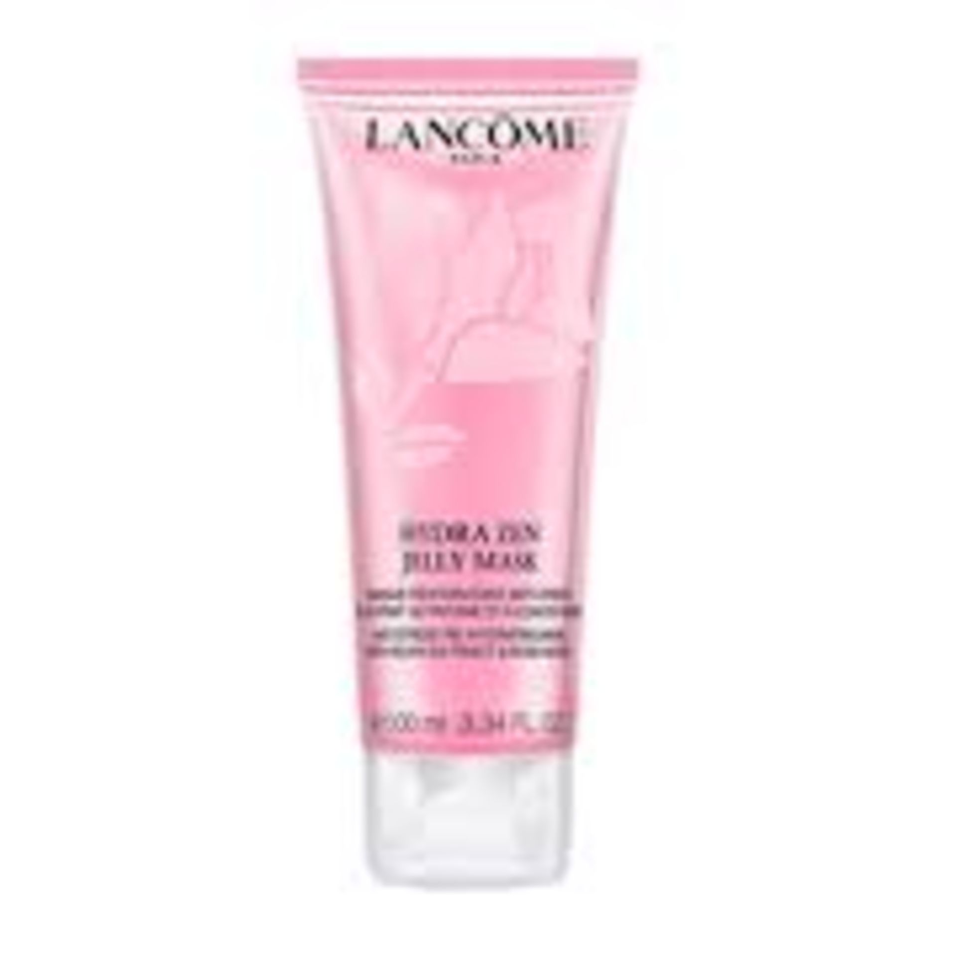 RRP £31 Lancome Hydra Zen Jelly Mask 100Ml