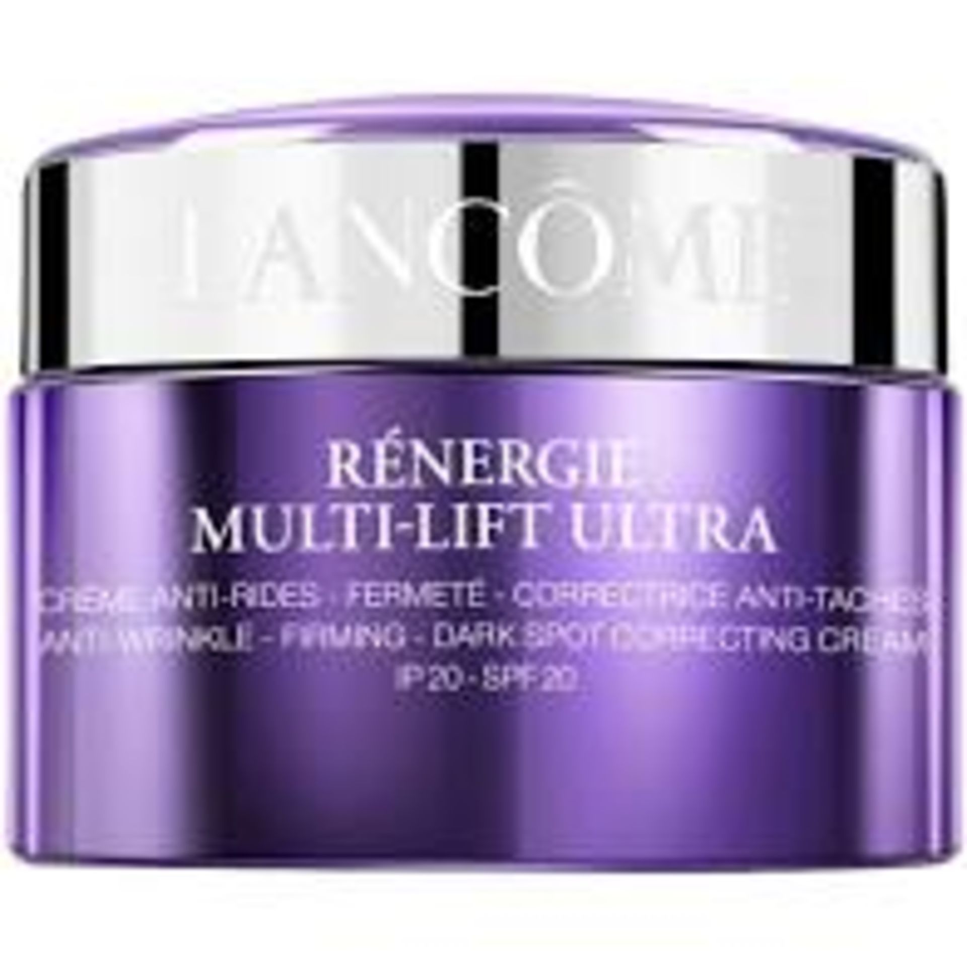 RRP £68 Lancome Renergie Multi-Lift Ultra