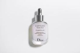 Rrp £75 Dior Capture Youth Plump Filler Age Delay (30Ml) (Ex Display)