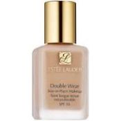 RRP £34 Estee Lauder Double Wear Nude Water Fresh Makeup