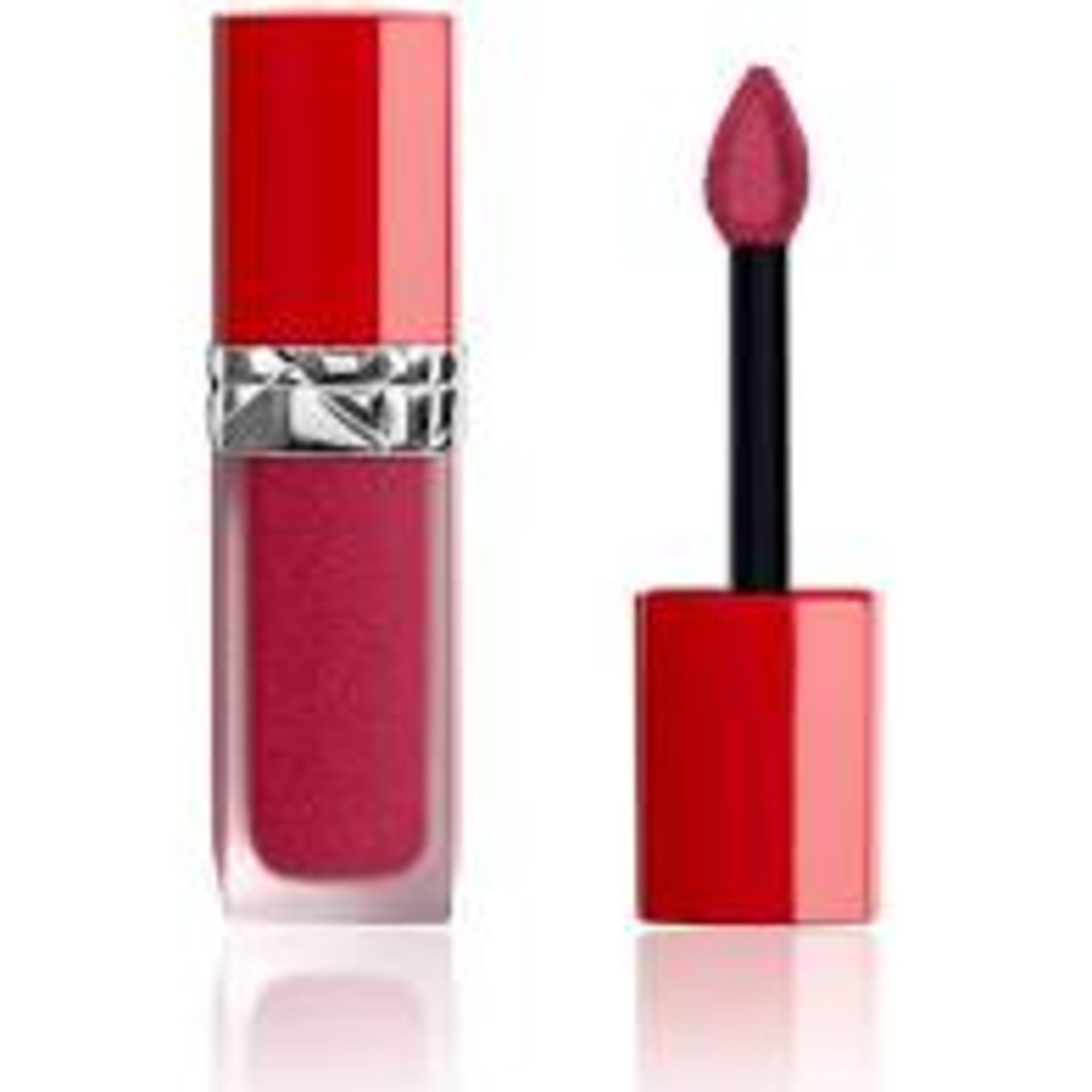 RRP £30 Dior Rouge Ultra Care Matte Liquid (Shade 760) (Ex Display) (Appraisals Available Upon