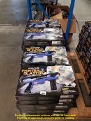 30 X STRYKER PAINTBALL BLASTER