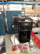 RRP £178 SMARTER SMC01-UK SMART COFFEE MACHINE (BEAN / FILTER)