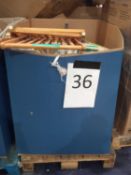 Pallet To Contain A Large Assortment Of Items (See Description)