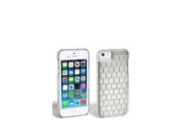 RRP £150 Lot To Contain 30 Boxed Brand New Tavik Iphone 5 Bumper Cases