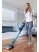 RRP £400 Unboxed Shark Duoclean Anti Hair Technology Corded Vacuum (In Need Of Attention)