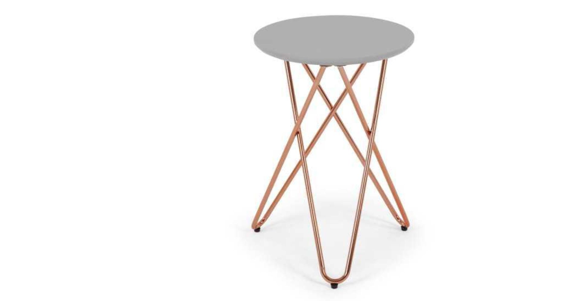 RRP £79 Eibar Side Table