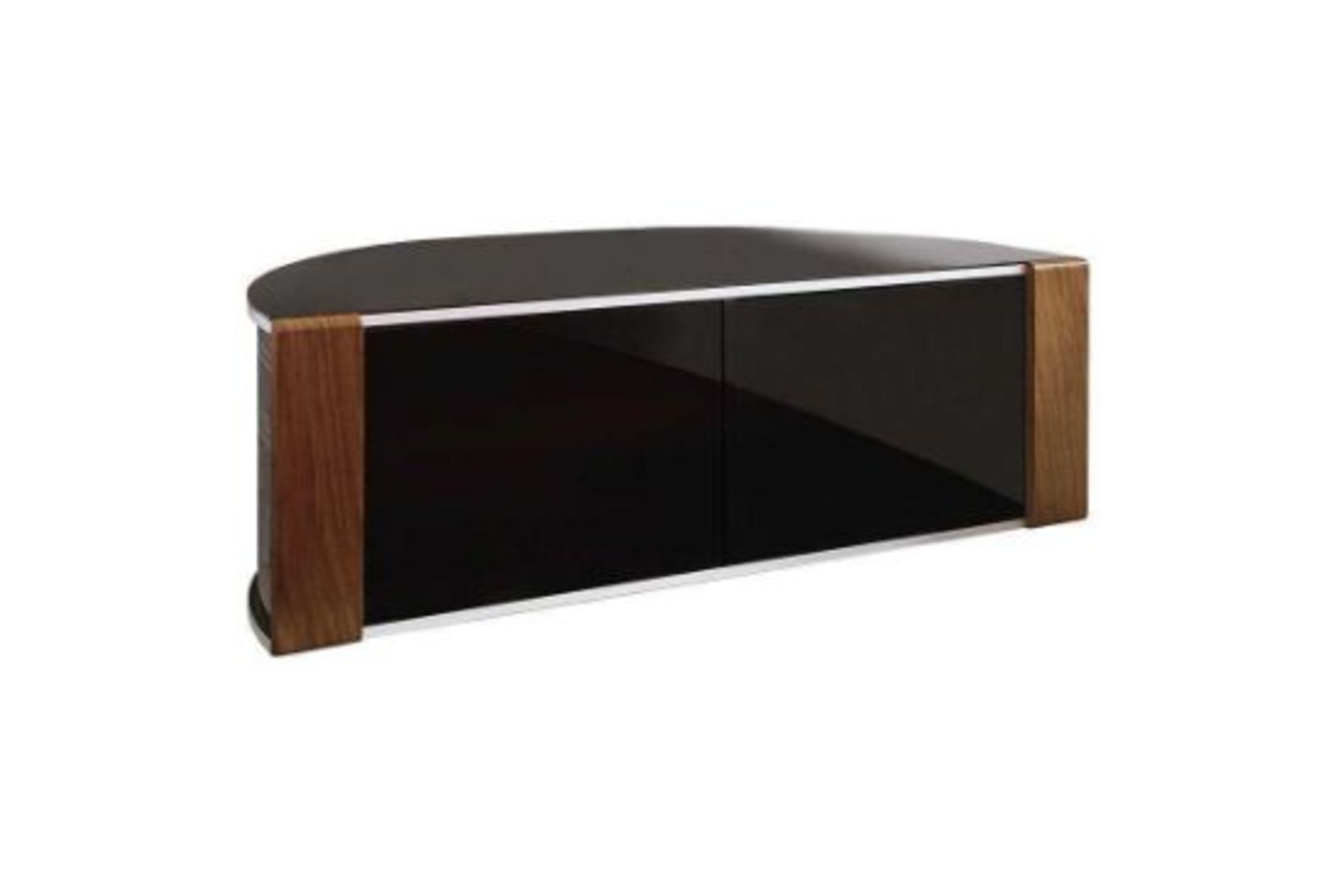 RRP £195 Boxed Mercury Row 43" Irving Tv Stand (20119) (Appraisals Available Upon Request) (Pictures - Image 2 of 2