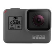 RRP £270 Boxed Gopro Black Hero 5 Camera