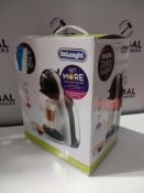 RRP £100 Each Boxed Nescafe Dolce Gusto Mini Me Espresso Coffee Machines (Untested)