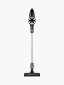 RRP £130; Unboxed Not .5 L Capacity John Lewis Cordless Stick Vacuum Cleaner