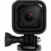 RRP £105 Boxed Go Pro Hero 4 Session Camera