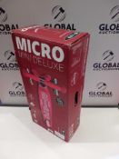 RRP £80 Boxed Micro Mini Deluxe Children's Scooter