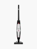 RRP £110 Unboxed John Lewis Cordless Upright Vacuum Cleaner