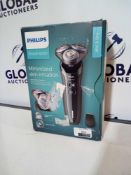 RRP £100 Each Sorted Men's Grooming Products Include Philips 6000 Shaver Remington R8 Ultimate And