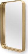 RRP £199 Alana Rectangular Mirror