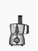 RRP £70 Boxed John Lewis Juice Extractor