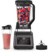 RRP £130 Boxed Ninja 2 In 1 Blender