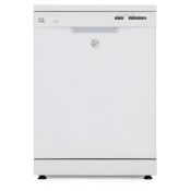 RRP £250 Unboxed White Hoover Dishwasher Hoo-Hdyn1L390Ow