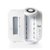 RRP £70 Each Unboxed Tommee Tippee Perfect Prep Machines In White