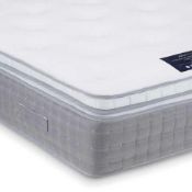 RRP £580 Fogarty Double 3500 Pocket Sprung Mattress