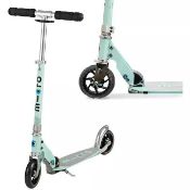 RRP £140 Boxed Micro Speed Limited Edition Lightweight Children's Scooter