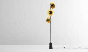 RRP £169 Arne Floor Lamp