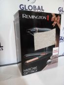 RRP £45 Boxed Remington Haircare Gift Pack (Untested)