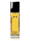 RRP £95 Bottle Of Chanel No5 Paris 100Ml Eau De Toilette (Ex Display) (Appraisals Available Upon