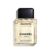 RRP £120 Bottle Of Chanel Egoiste Paris 100Ml Eau De Toilette (Ex Display) (Appraisals Available