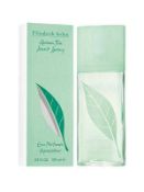 RRP £35 Bottle Of Elizabeth Arden Green Tea Pomegranate 100Ml Eau De Toilette (Ex Display) (