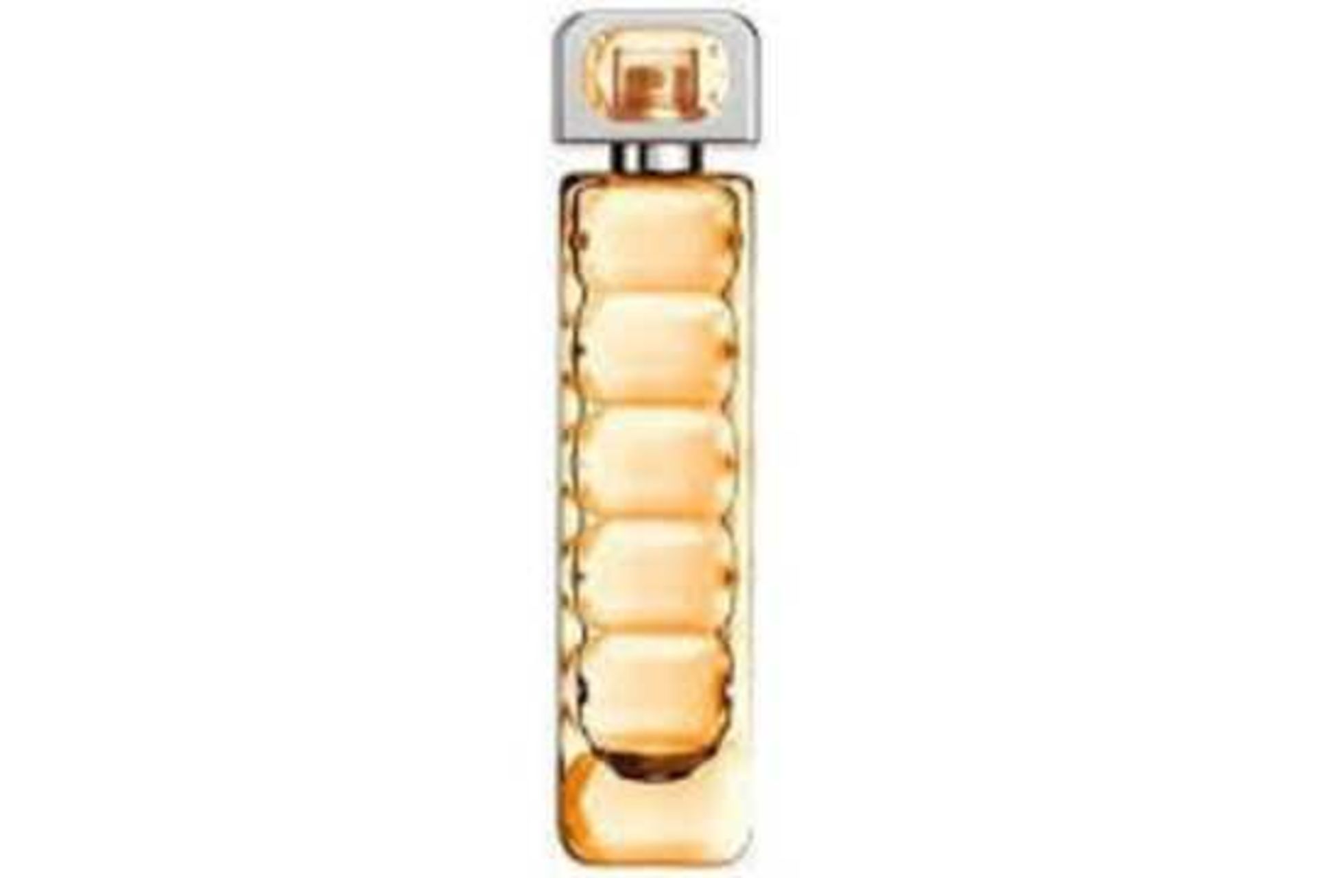 RRP £60 Hugo Boss Orange For Her Eau De Parfume, 75Ml Ex Display (Appraisals Available Upon Request)