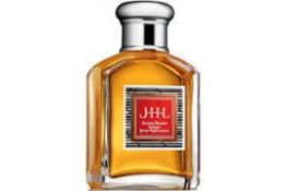 RRP £67 J.H.L Custom Blended Cologne Spray (Ex Display) (Appraisals Available Upon Request) (