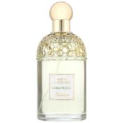 RRP £60 Bottle Of Aqua Allegoria Herba Fresca Guerlain 125Ml Eau De Toilette (Ex Display) (