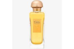 RRP £130 Hermes Caleche Soie De Parfum 100Ml, Ex Display (Appraisals Available Upon Request) (